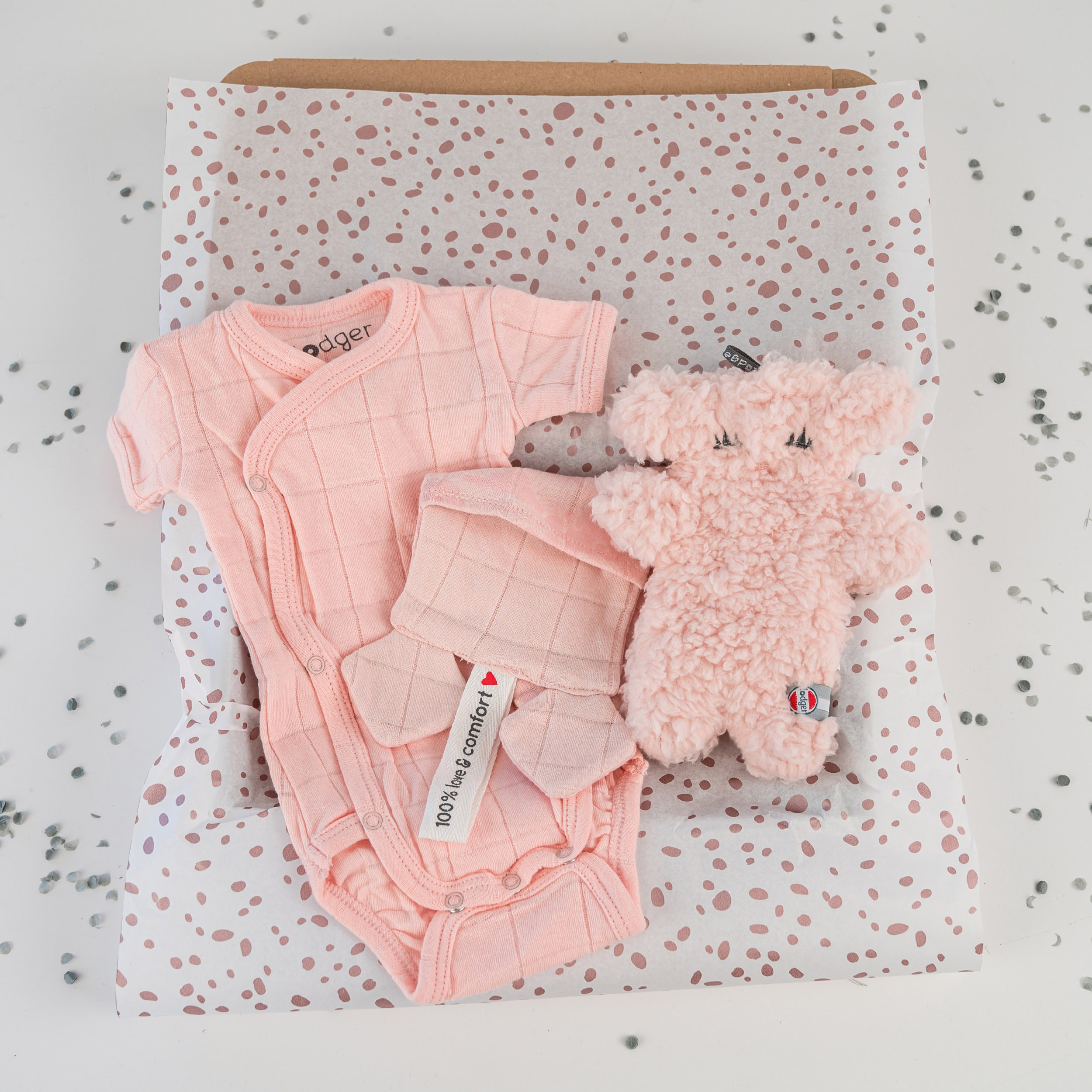 Newborn Baby Gift Set malaykiews